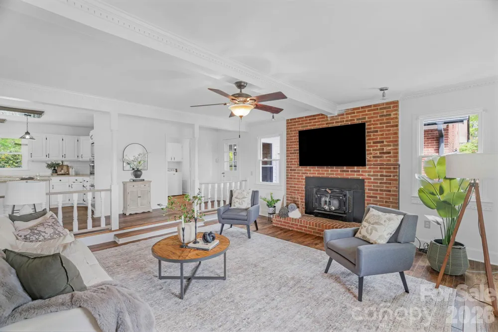 2505 Pleasant Grove Church Road Marshville, NC 28103
