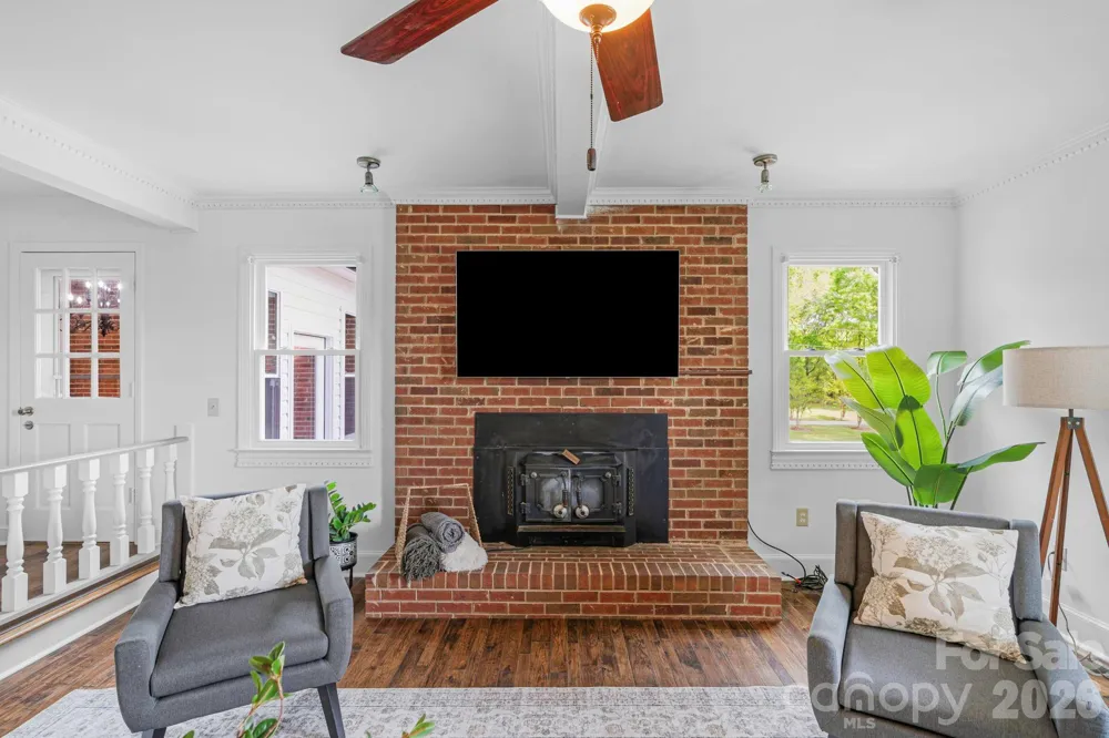 2505 Pleasant Grove Church Road Marshville, NC 28103