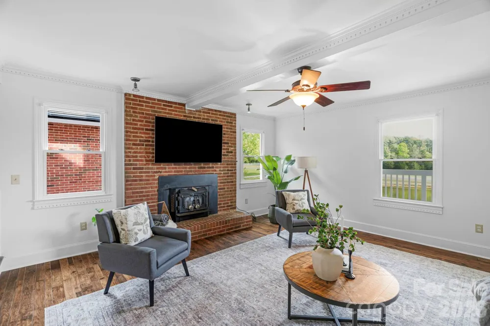 2505 Pleasant Grove Church Road Marshville, NC 28103