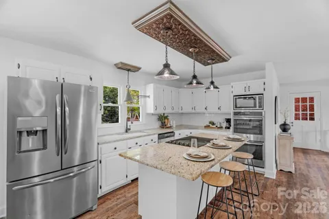 2505 Pleasant Grove Church Road