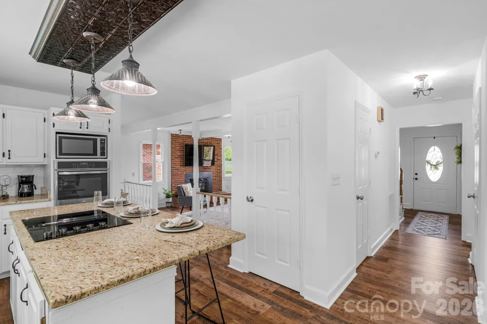 2505 Pleasant Grove Church Road Marshville, NC 28103