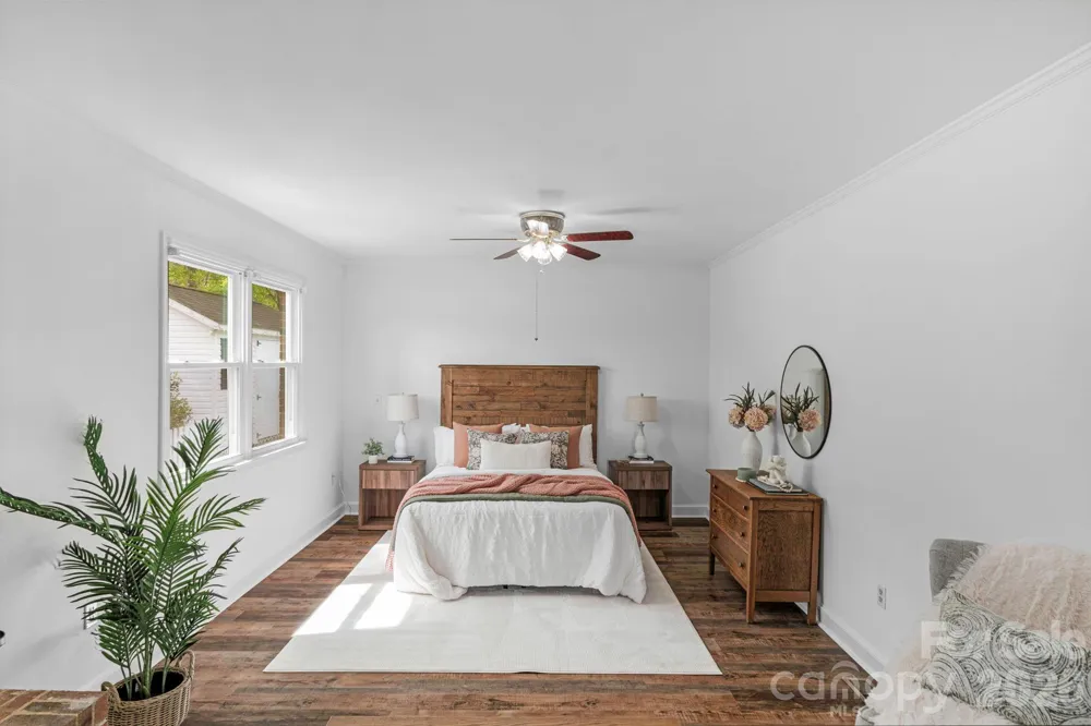 2505 Pleasant Grove Church Road Marshville, NC 28103