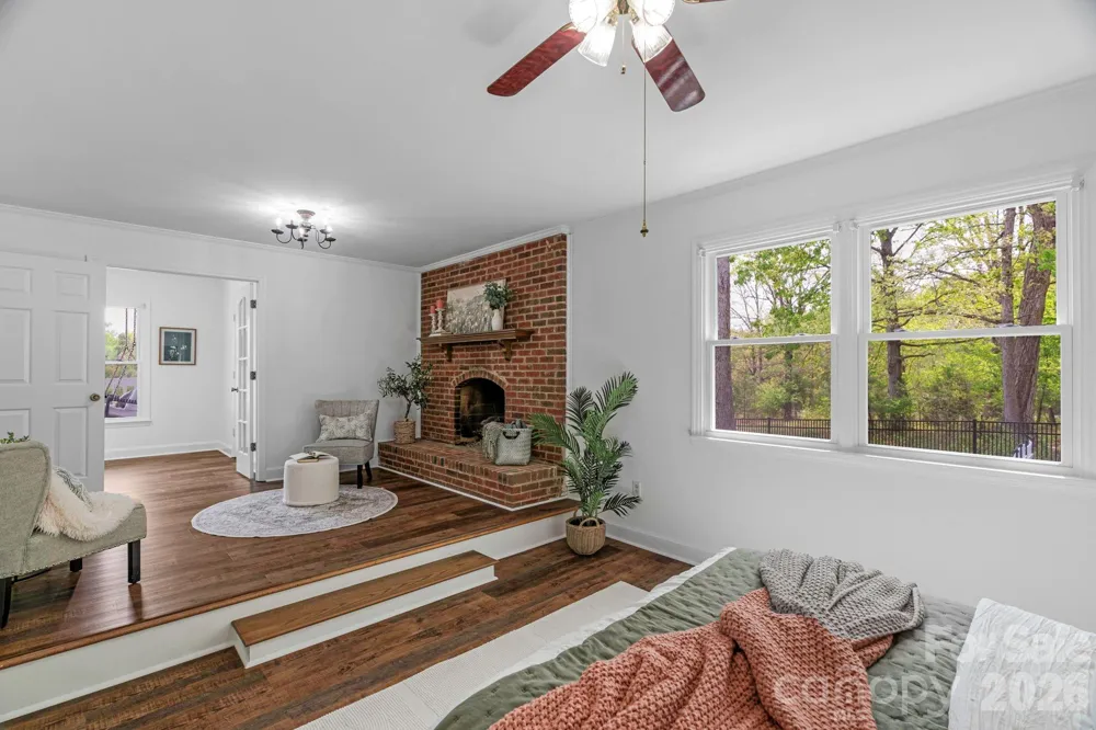 2505 Pleasant Grove Church Road Marshville, NC 28103