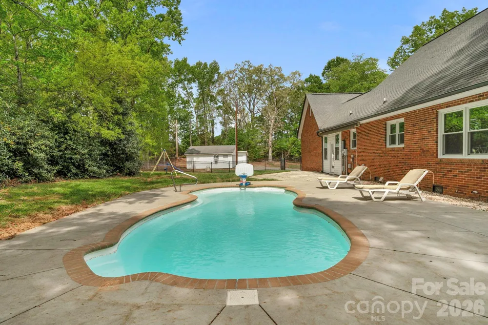 2505 Pleasant Grove Church Road Marshville, NC 28103