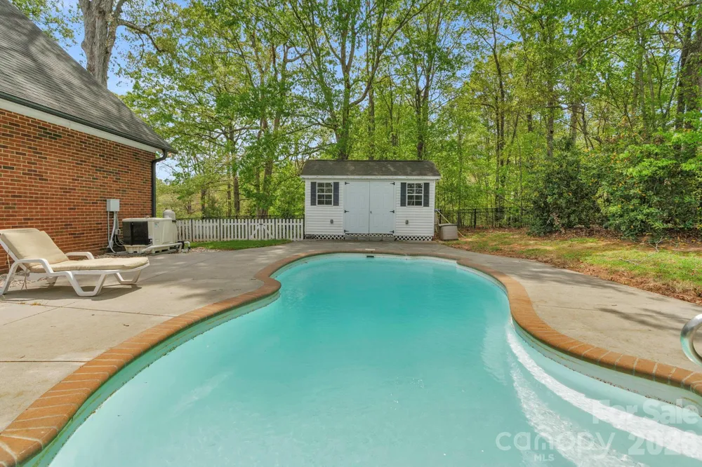 2505 Pleasant Grove Church Road Marshville, NC 28103