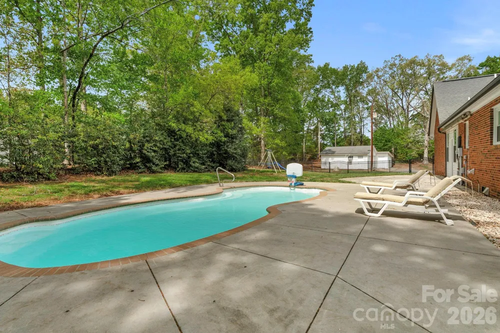 2505 Pleasant Grove Church Road Marshville, NC 28103