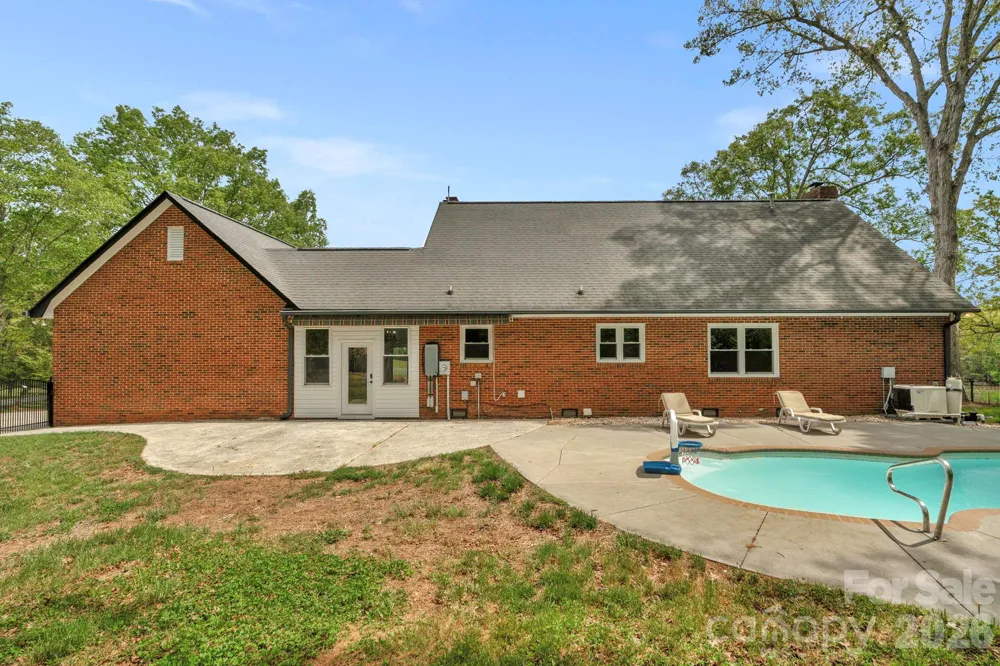 2505 Pleasant Grove Church Road Marshville, NC 28103