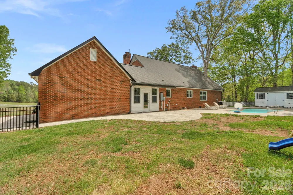 2505 Pleasant Grove Church Road Marshville, NC 28103