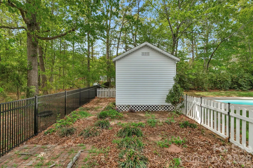 2505 Pleasant Grove Church Road Marshville, NC 28103