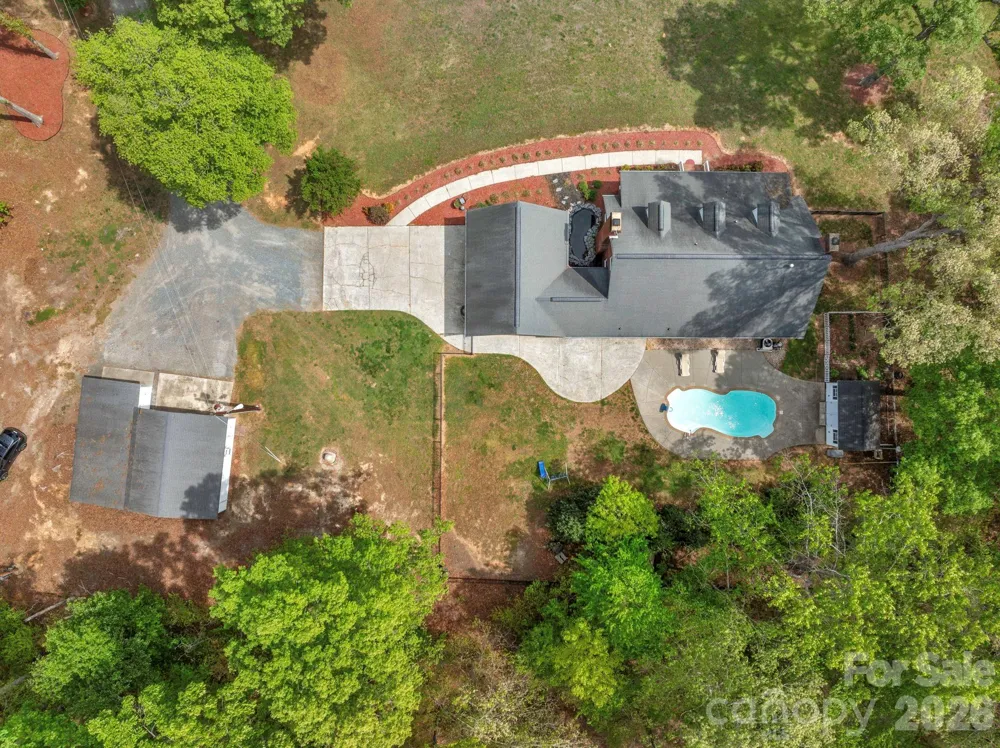 2505 Pleasant Grove Church Road Marshville, NC 28103