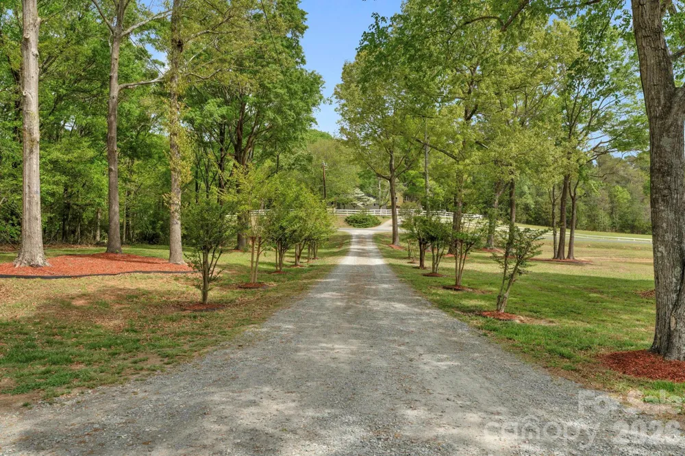2505 Pleasant Grove Church Road Marshville, NC 28103