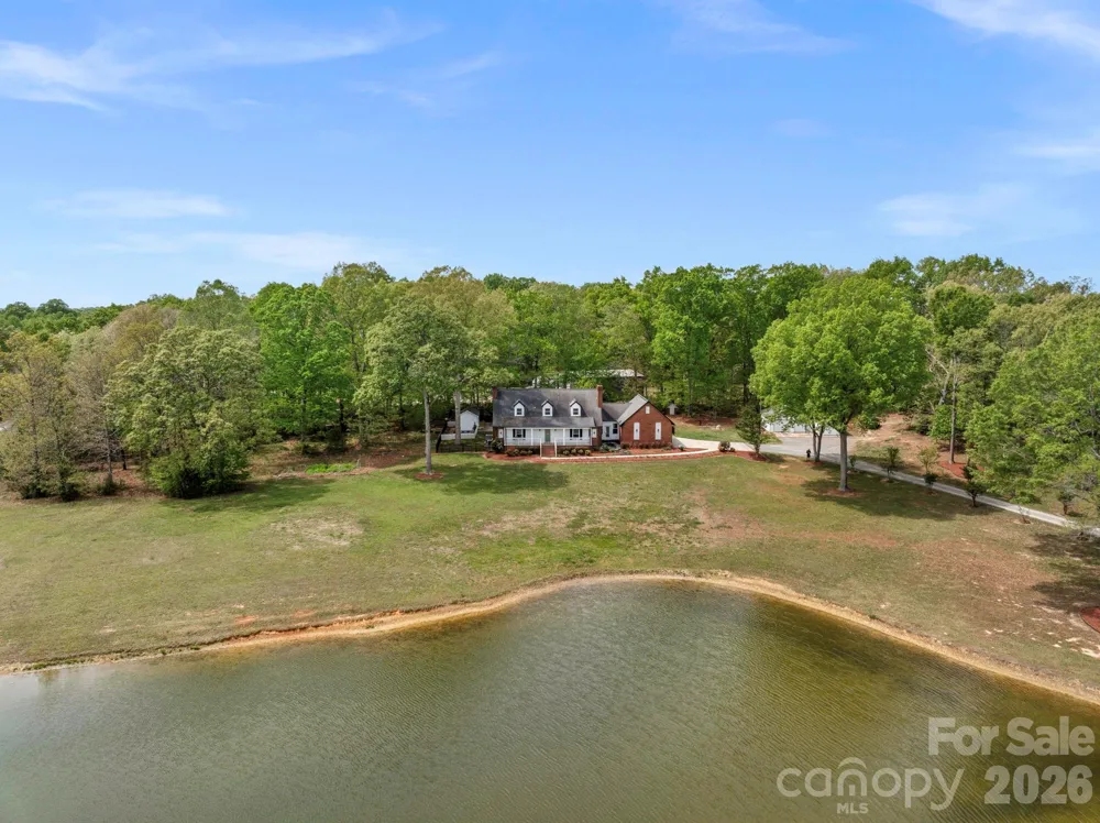 2505 Pleasant Grove Church Road Marshville, NC 28103