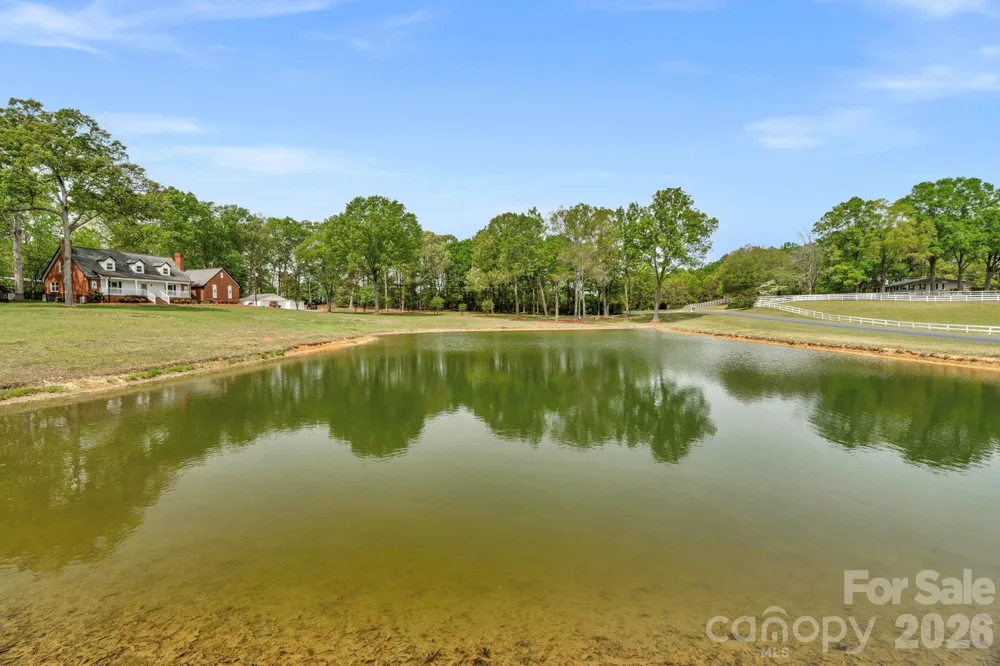 2505 Pleasant Grove Church Road Marshville, NC 28103
