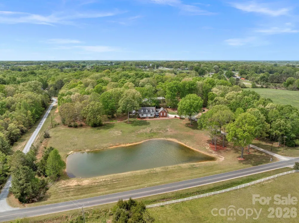 2505 Pleasant Grove Church Road Marshville, NC 28103