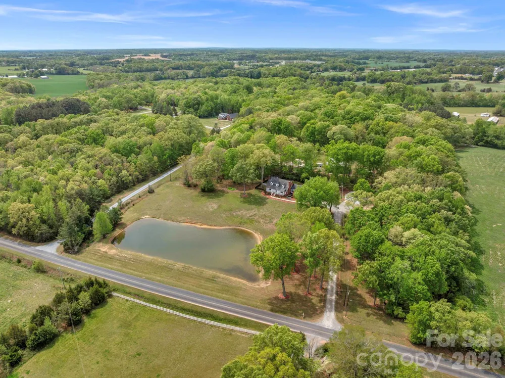 2505 Pleasant Grove Church Road Marshville, NC 28103