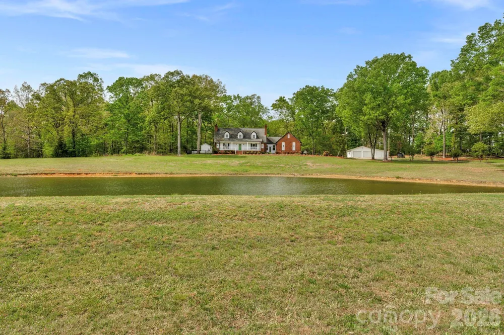 2505 Pleasant Grove Church Road Marshville, NC 28103