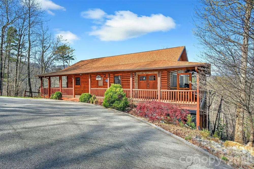 398 Waterfall Drive Marion, NC 28752