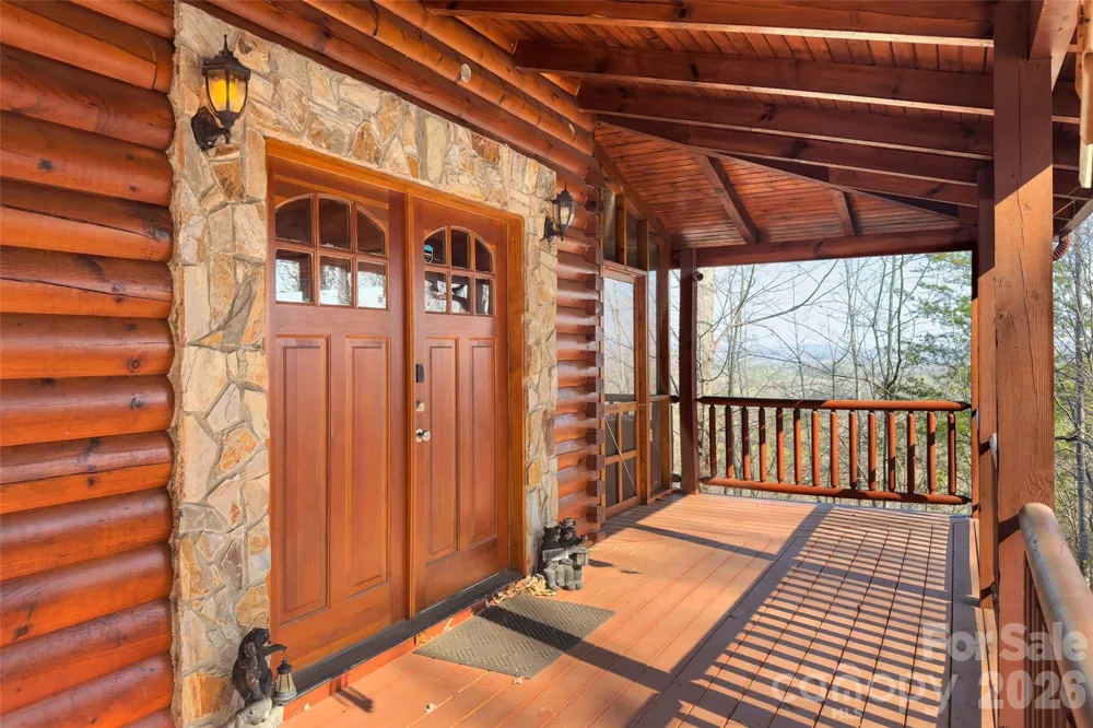 398 Waterfall Drive Marion, NC 28752