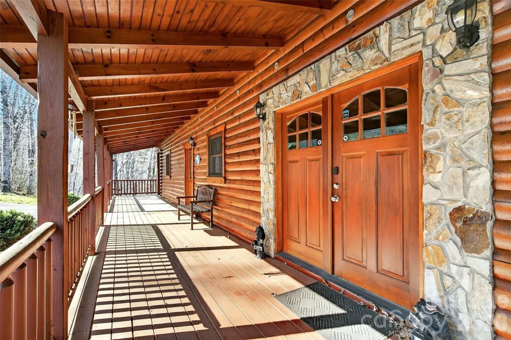 398 Waterfall Drive Marion, NC 28752
