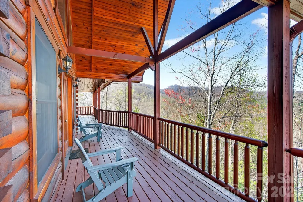 398 Waterfall Drive Marion, NC 28752