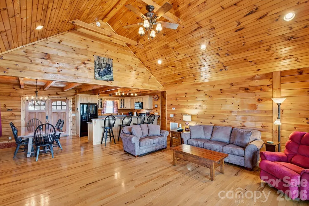 398 Waterfall Drive Marion, NC 28752