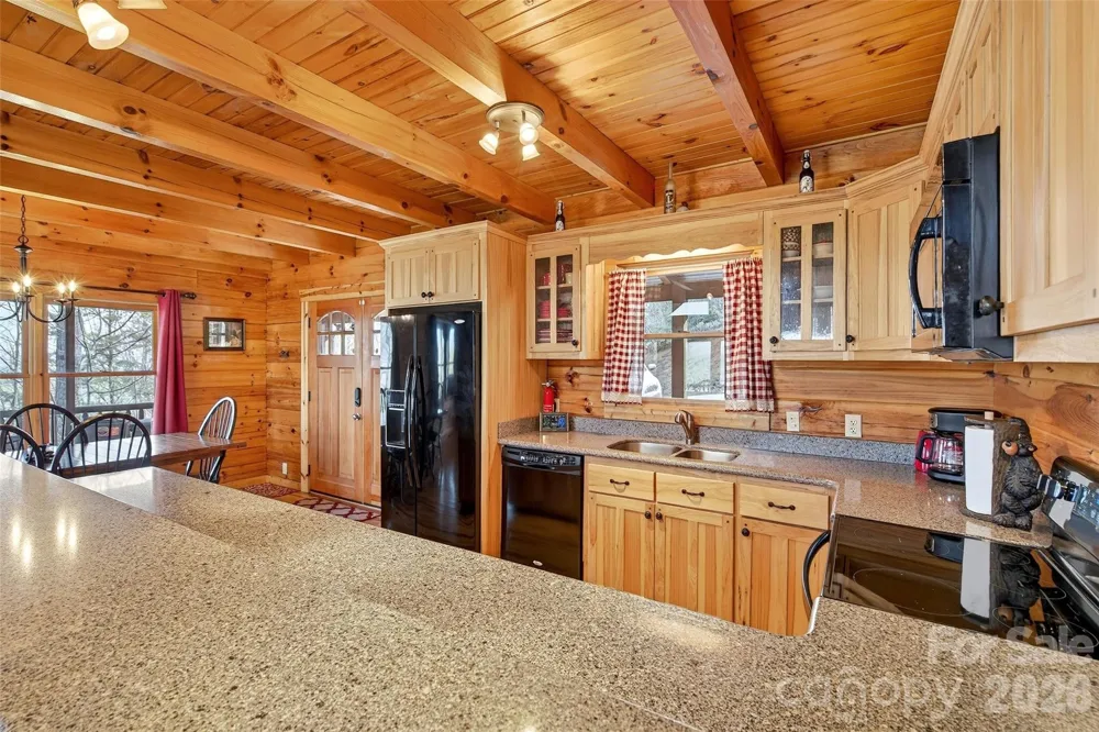 398 Waterfall Drive Marion, NC 28752