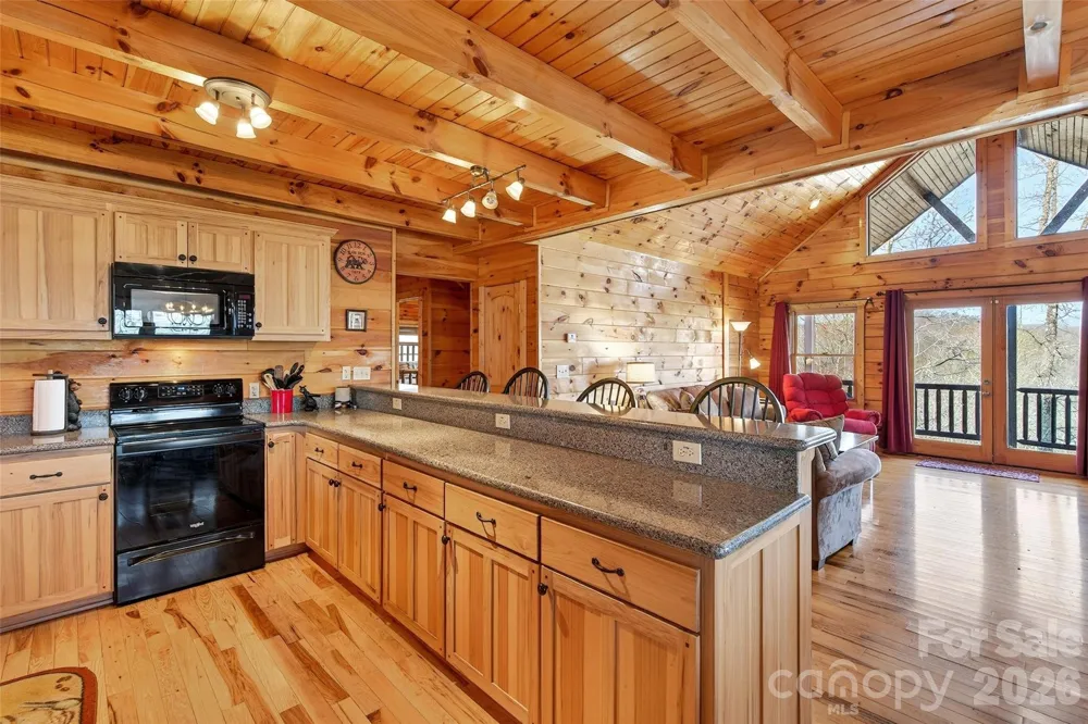 398 Waterfall Drive Marion, NC 28752
