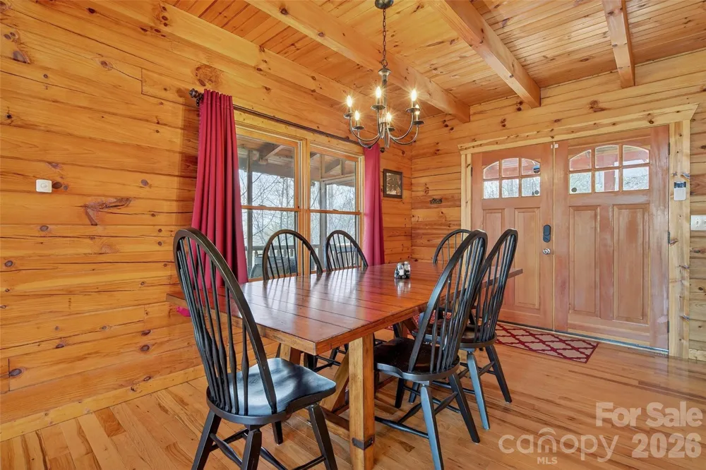 398 Waterfall Drive Marion, NC 28752