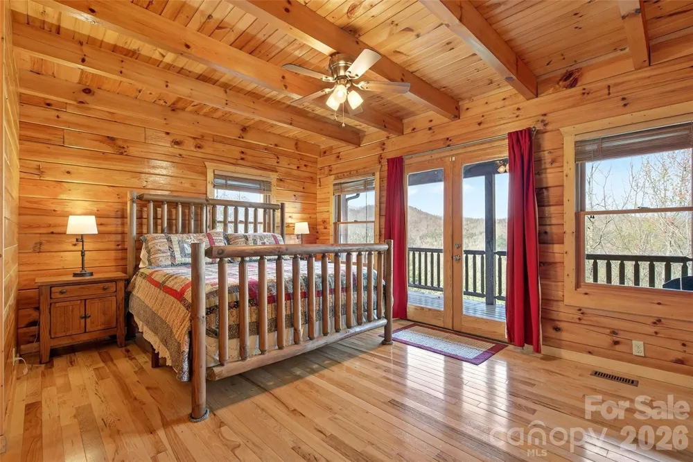 398 Waterfall Drive Marion, NC 28752