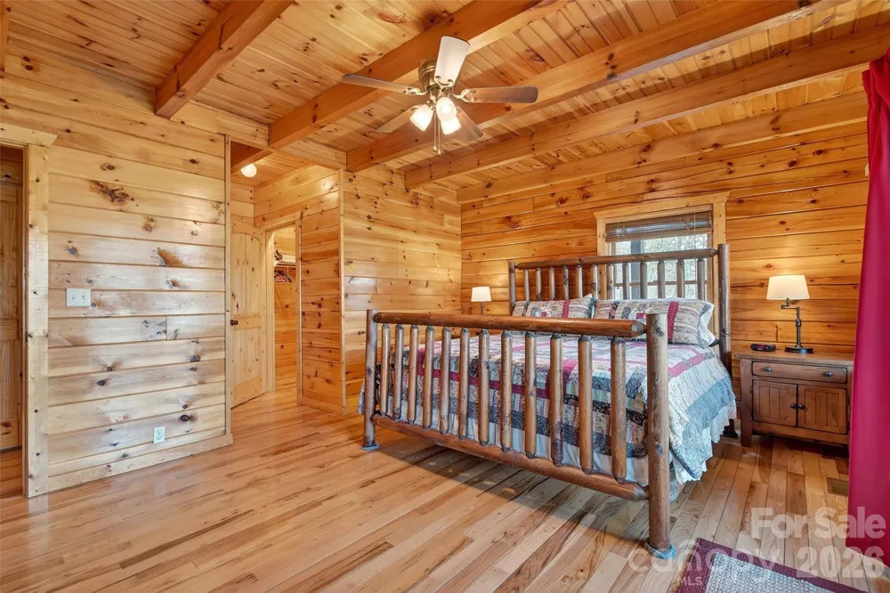 398 Waterfall Drive Marion, NC 28752