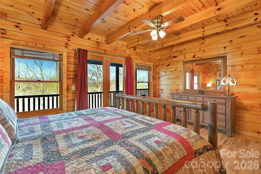 398 Waterfall Drive Marion, NC 28752