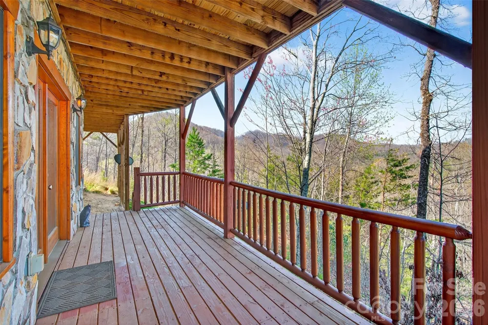 398 Waterfall Drive Marion, NC 28752