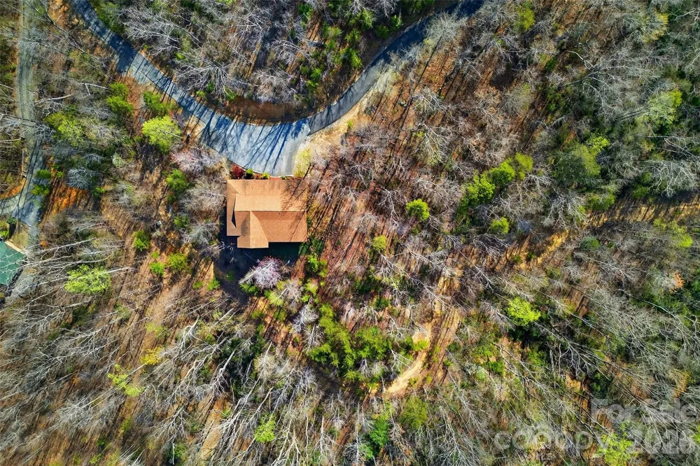 398 Waterfall Drive Marion, NC 28752