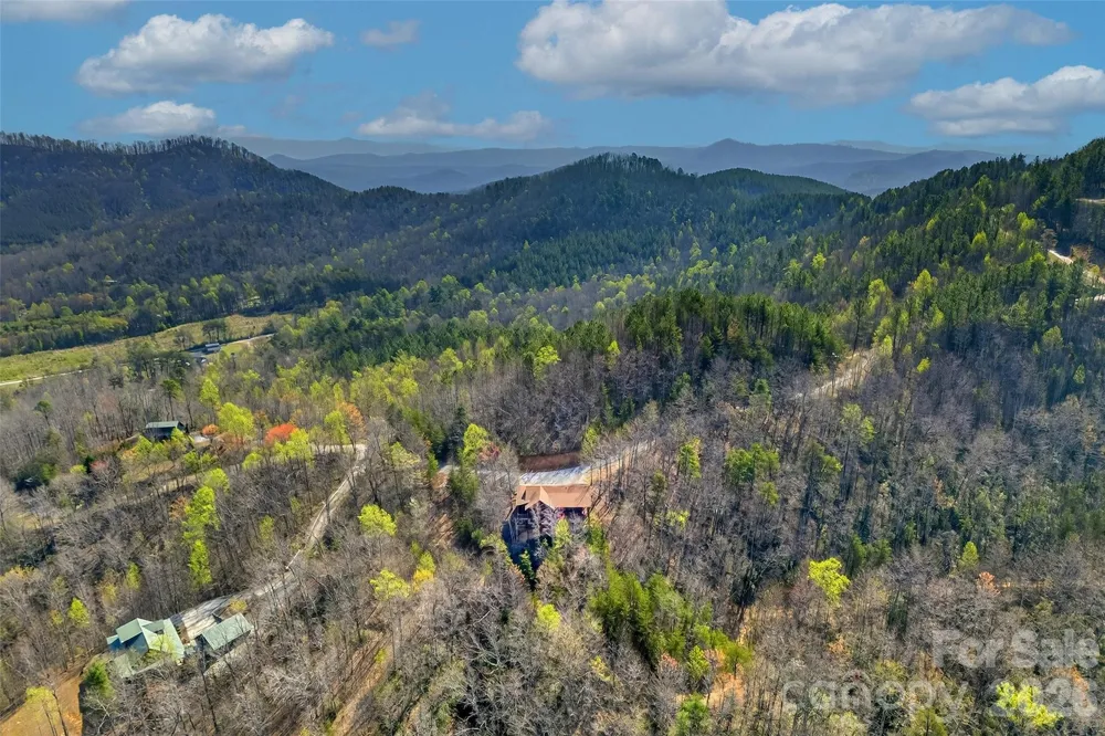 398 Waterfall Drive Marion, NC 28752