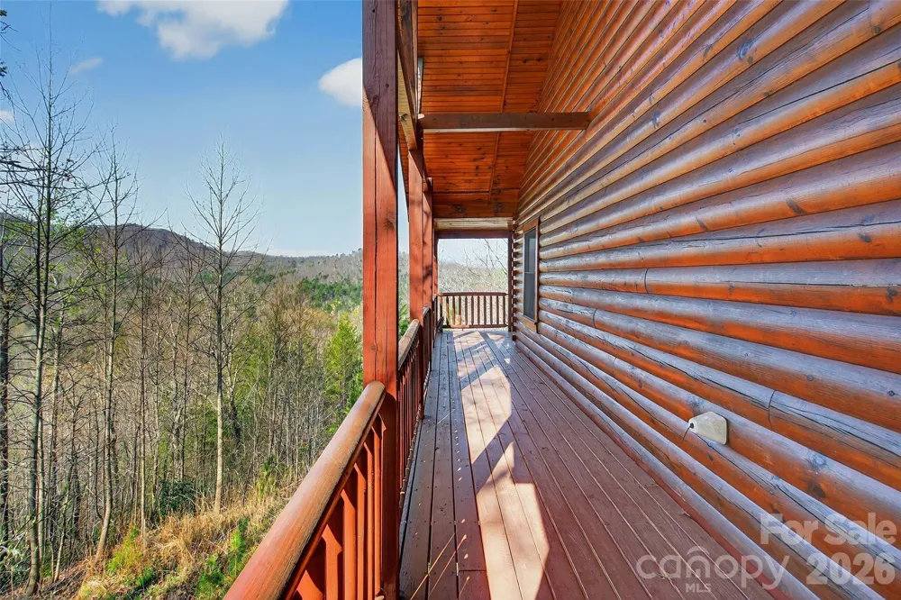 398 Waterfall Drive Marion, NC 28752