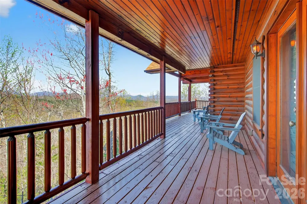 398 Waterfall Drive Marion, NC 28752