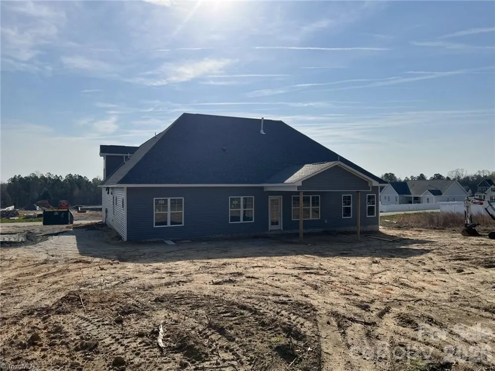 173 Cool Run Lexington, NC 27295