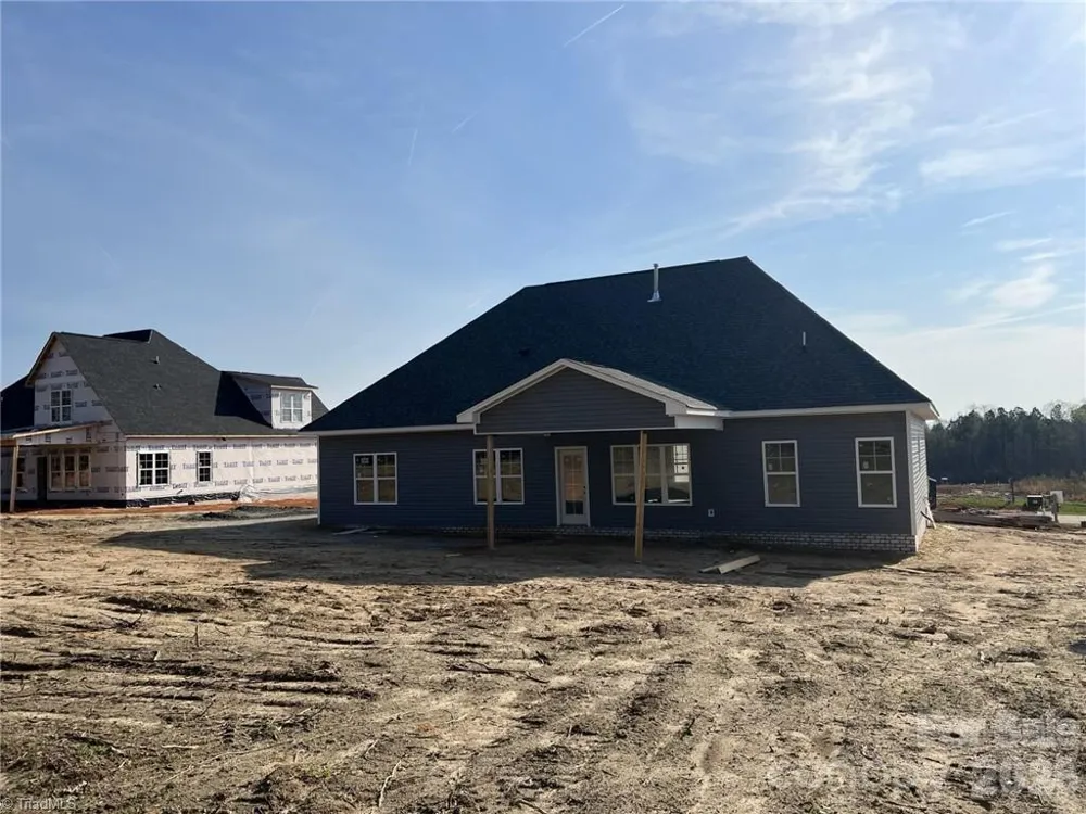 173 Cool Run Lexington, NC 27295