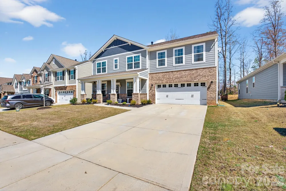 3074 Falling Stone Circle Indian Trail, NC 28079
