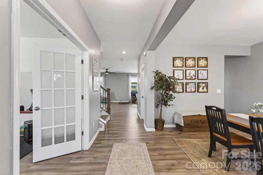 3074 Falling Stone Circle Indian Trail, NC 28079