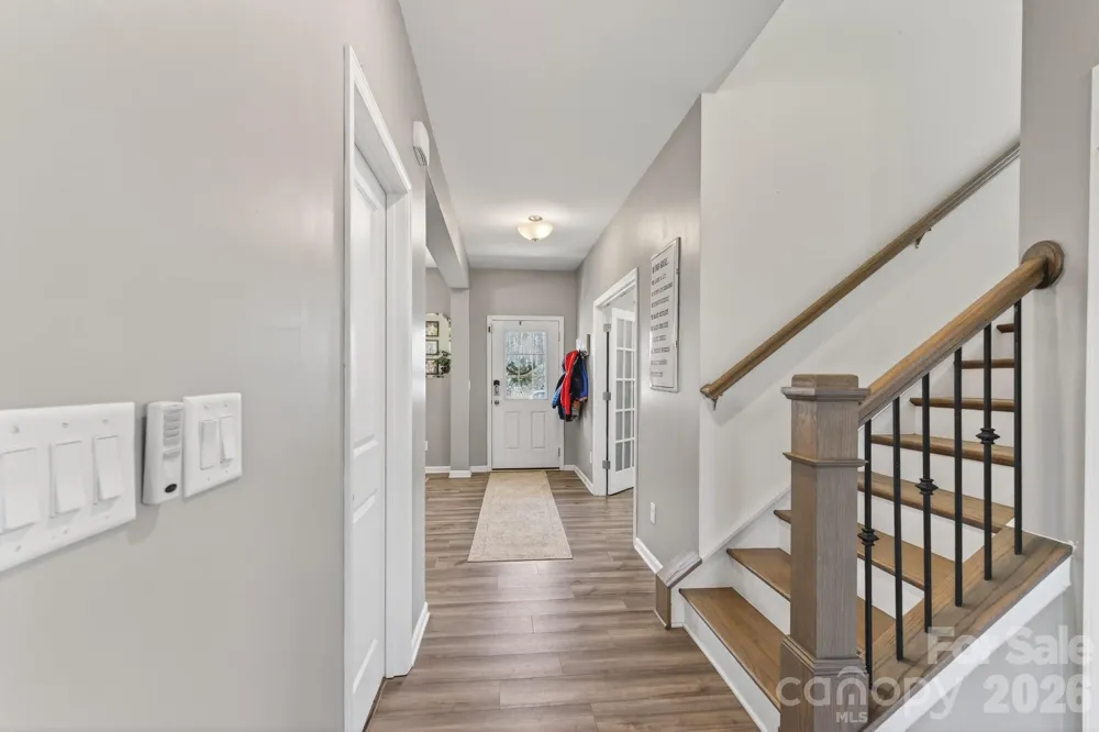 3074 Falling Stone Circle Indian Trail, NC 28079