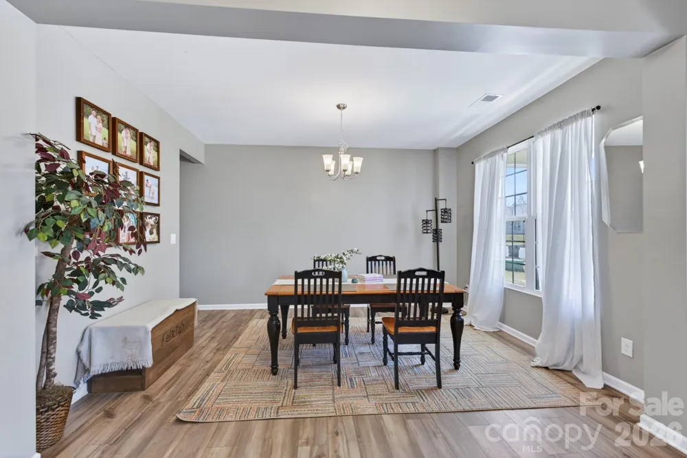 3074 Falling Stone Circle Indian Trail, NC 28079