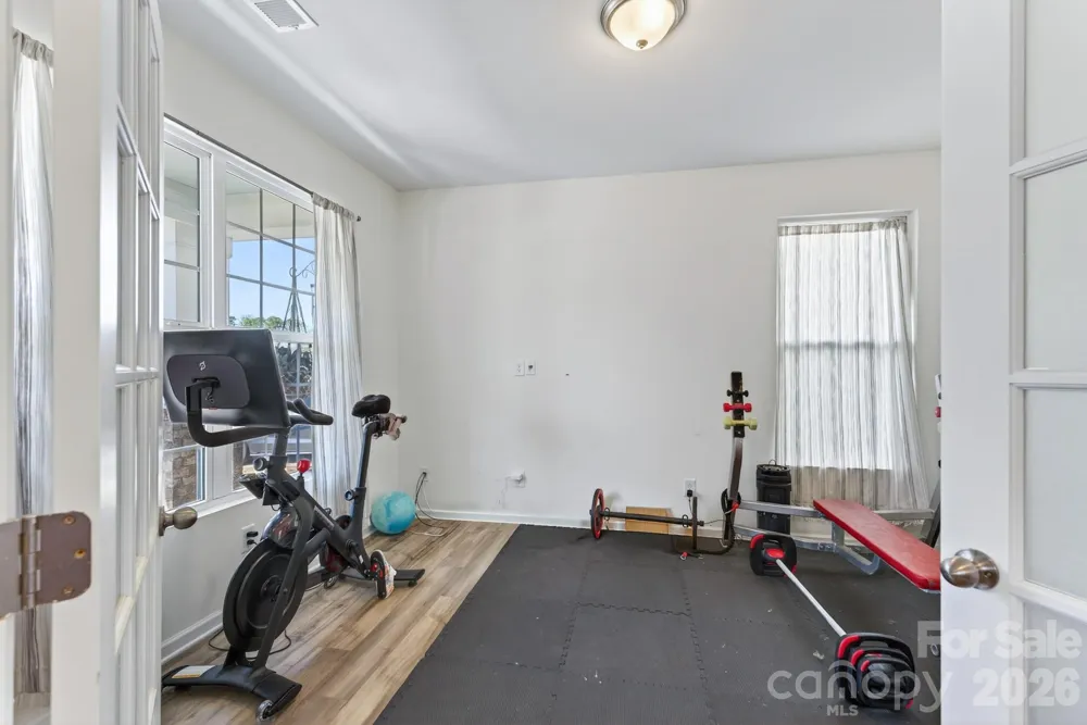 3074 Falling Stone Circle Indian Trail, NC 28079
