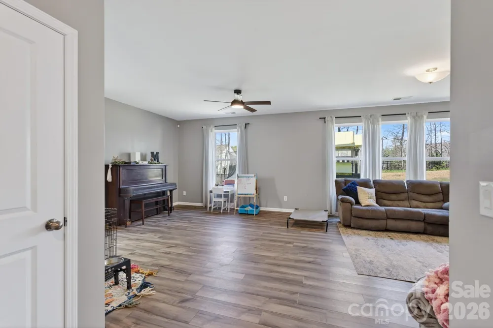 3074 Falling Stone Circle Indian Trail, NC 28079