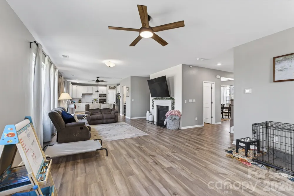 3074 Falling Stone Circle Indian Trail, NC 28079