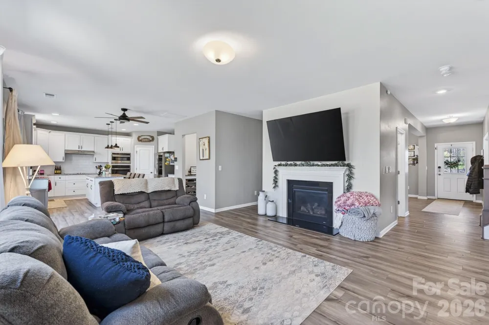 3074 Falling Stone Circle Indian Trail, NC 28079