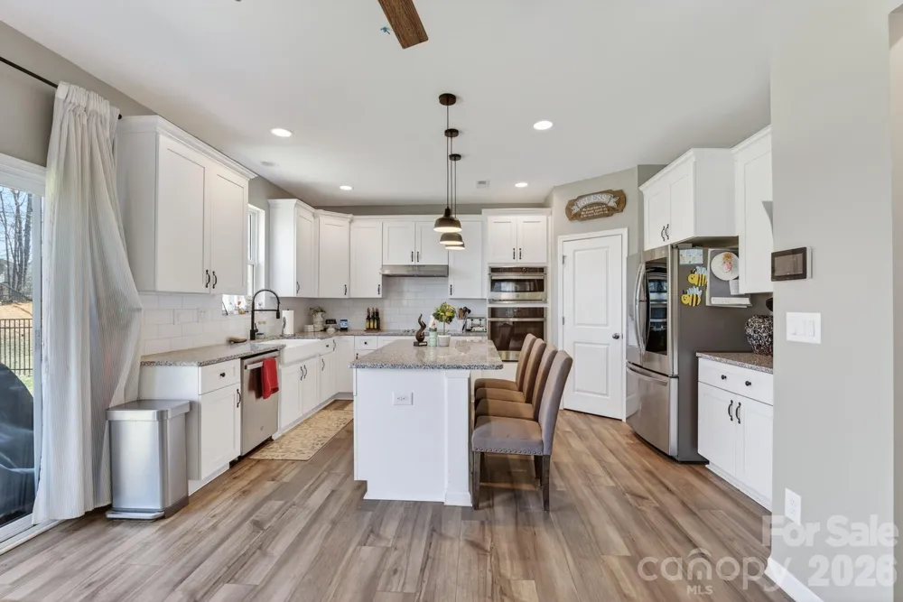 3074 Falling Stone Circle Indian Trail, NC 28079