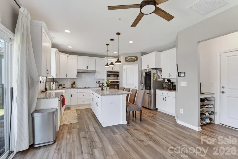 3074 Falling Stone Circle Indian Trail, NC 28079