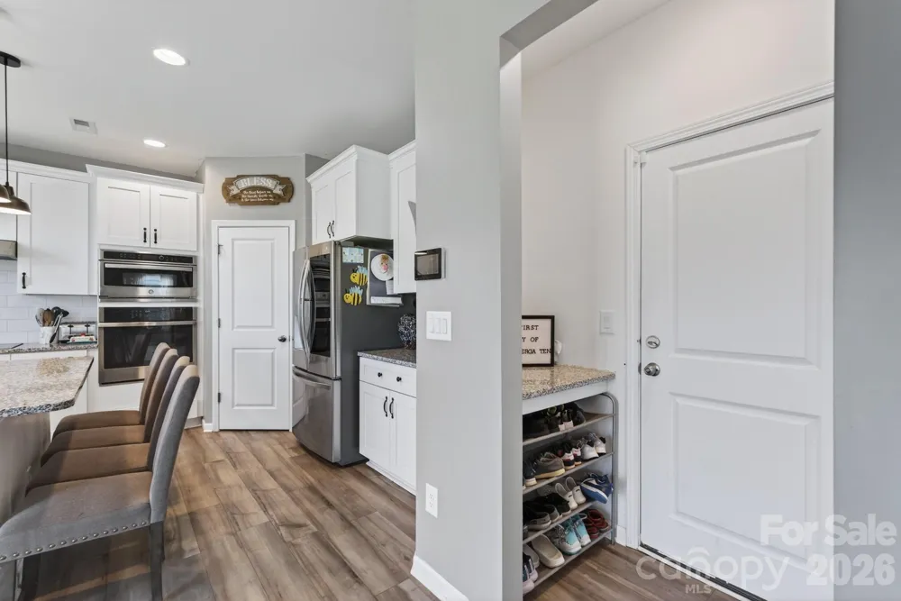 3074 Falling Stone Circle Indian Trail, NC 28079