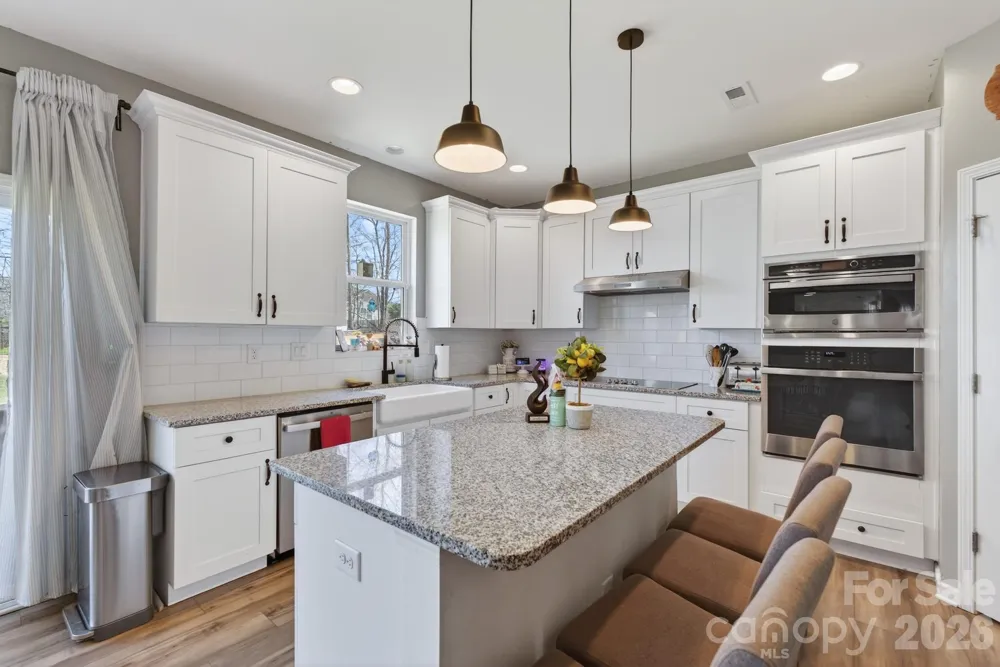 3074 Falling Stone Circle Indian Trail, NC 28079